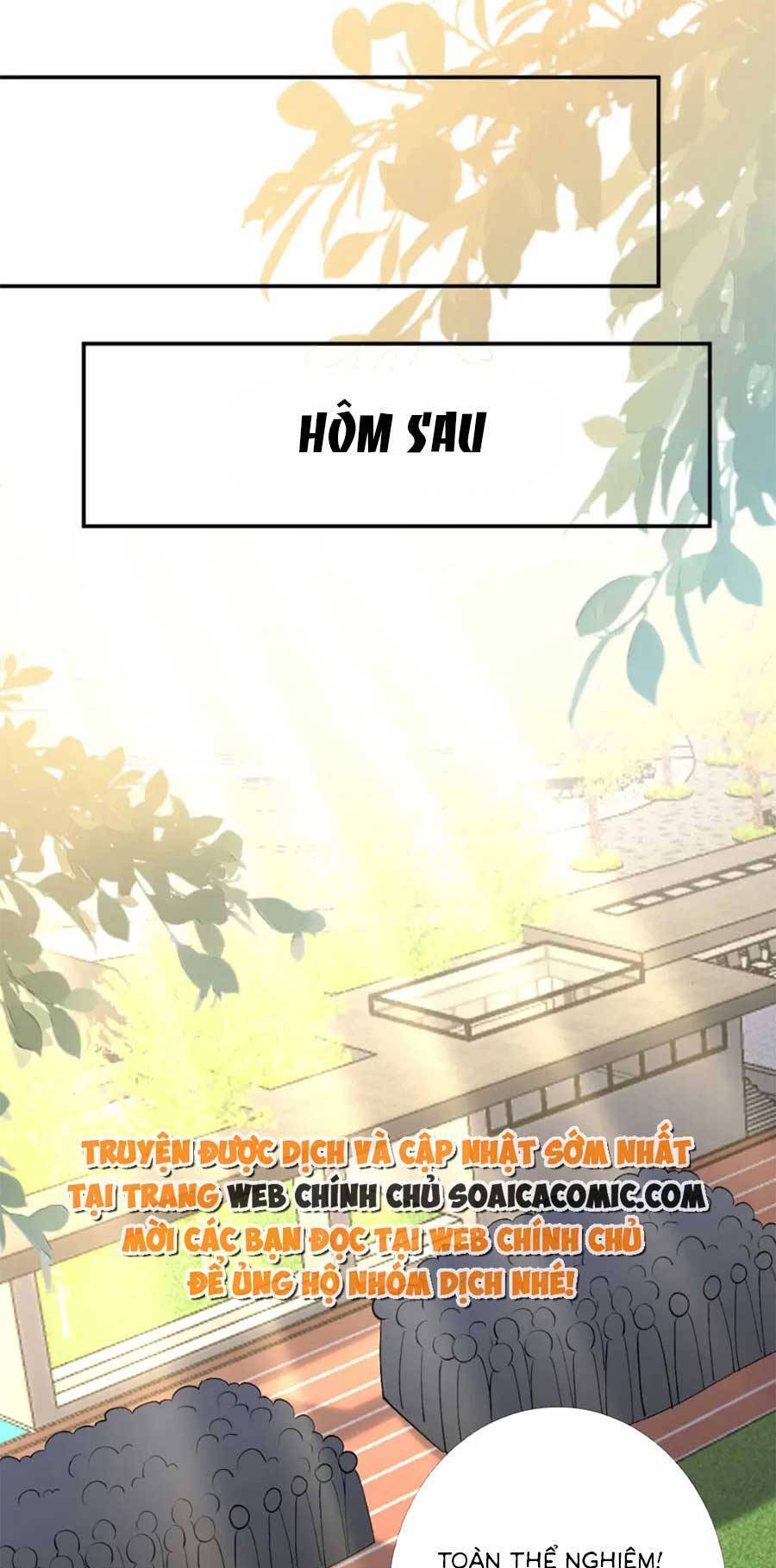 Ôm Khẩn Tiểu Mã Giáp Của Tôi Chap 171 - Next Chap 172