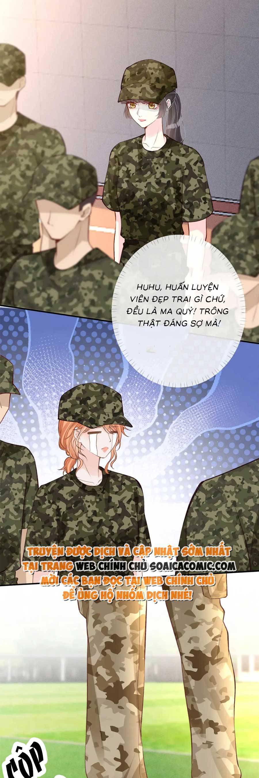 Ôm Khẩn Tiểu Mã Giáp Của Tôi Chap 171 - Next Chap 172