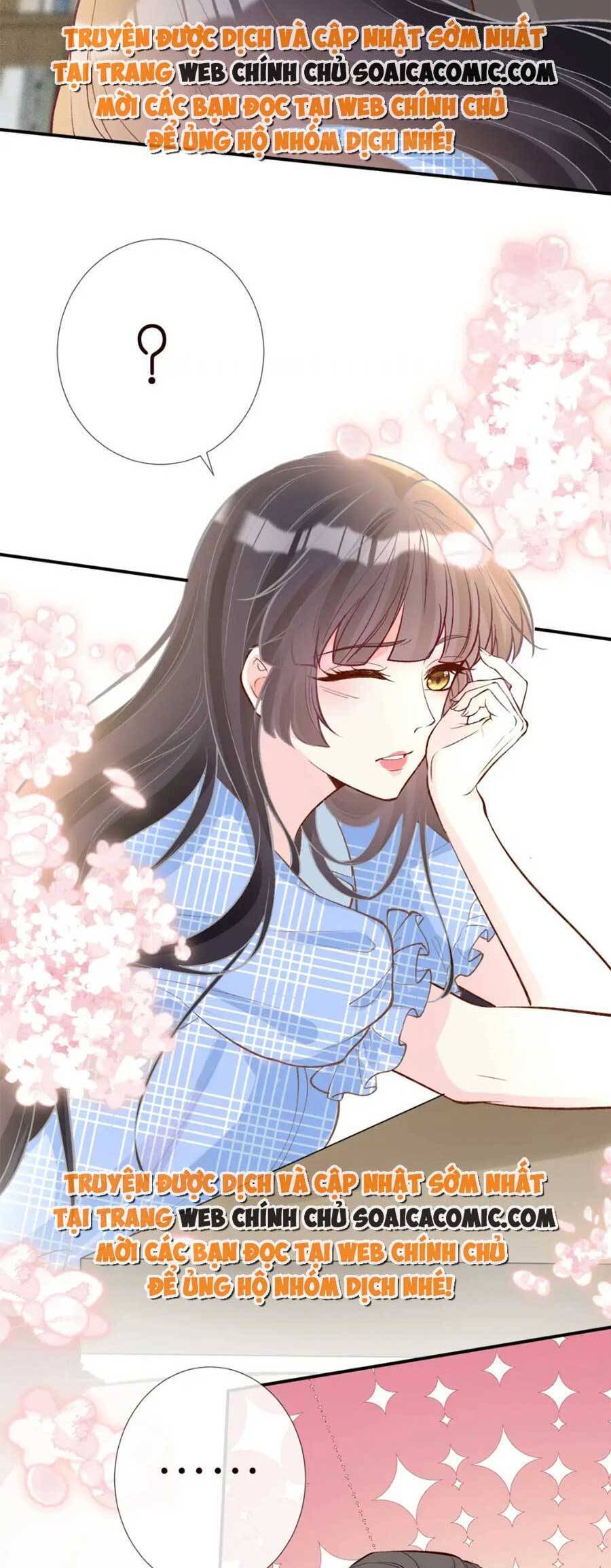 Ôm Khẩn Tiểu Mã Giáp Của Tôi Chap 171 - Next Chap 172