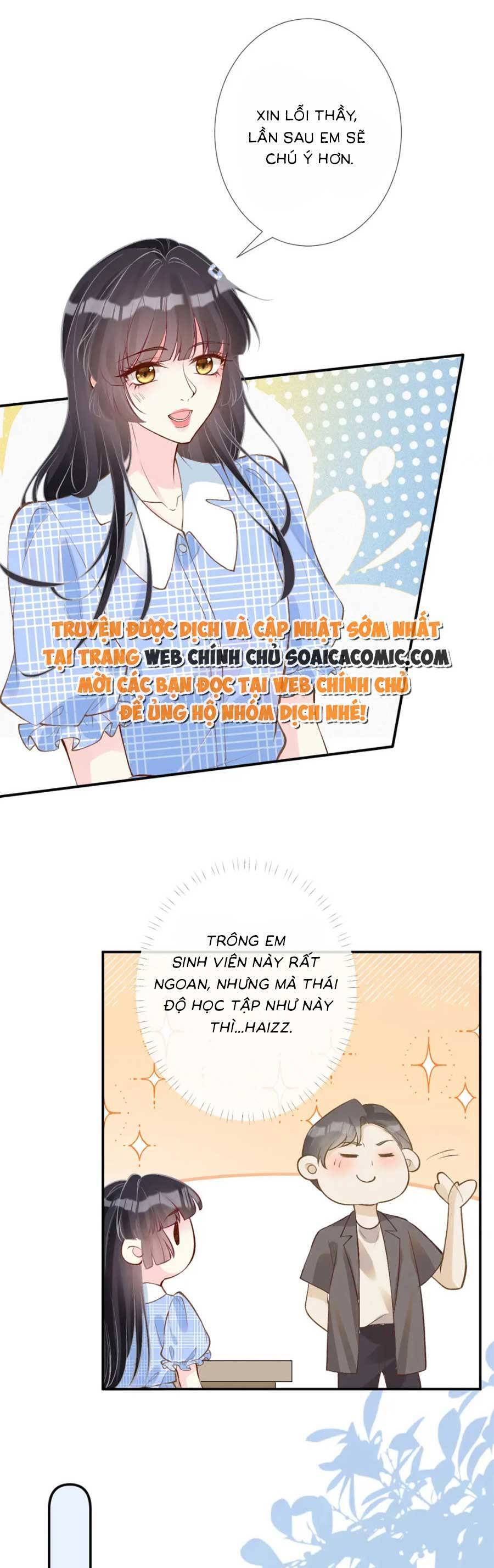 Ôm Khẩn Tiểu Mã Giáp Của Tôi Chap 171 - Next Chap 172