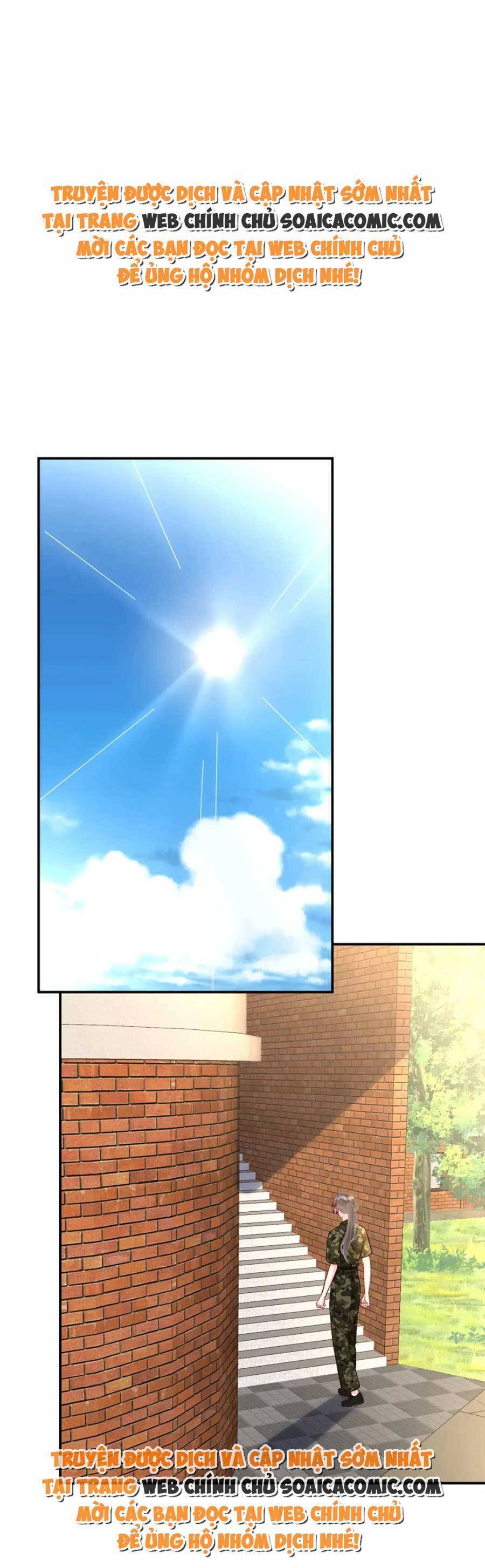 Ôm Khẩn Tiểu Mã Giáp Của Tôi Chap 172 - Next Chap 173