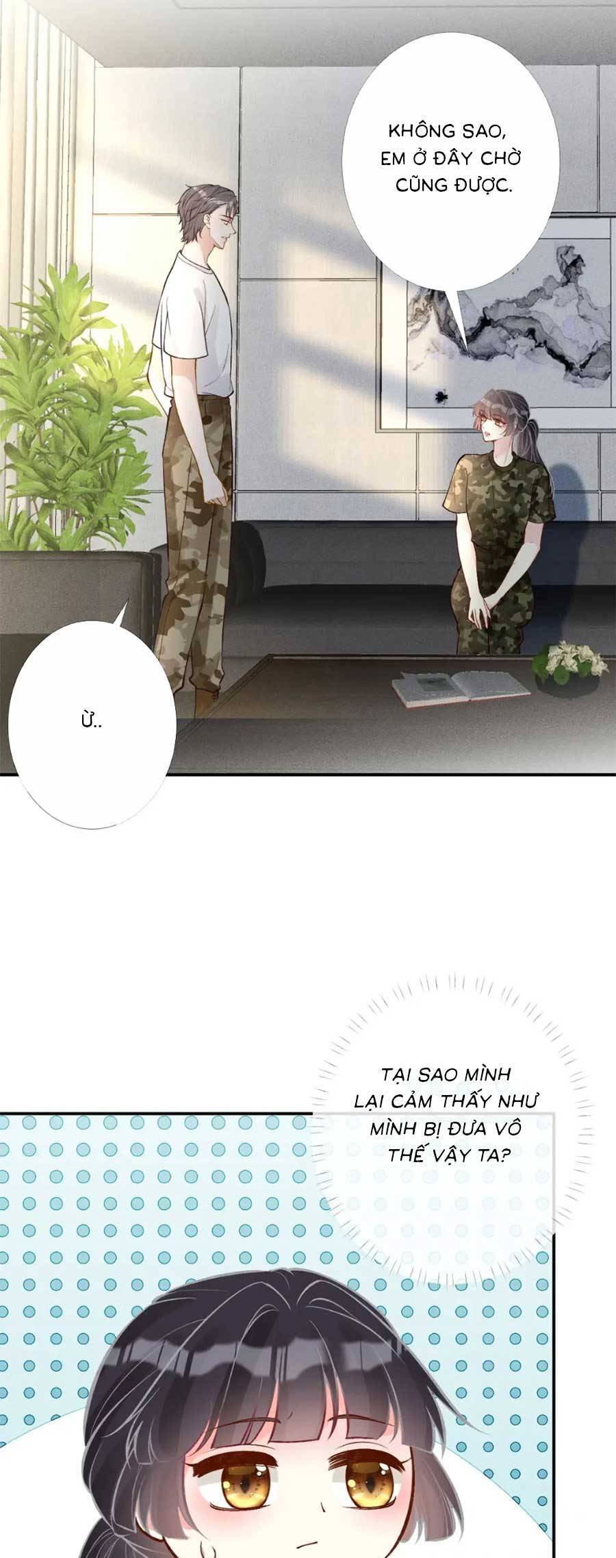 Ôm Khẩn Tiểu Mã Giáp Của Tôi Chap 172 - Next Chap 173