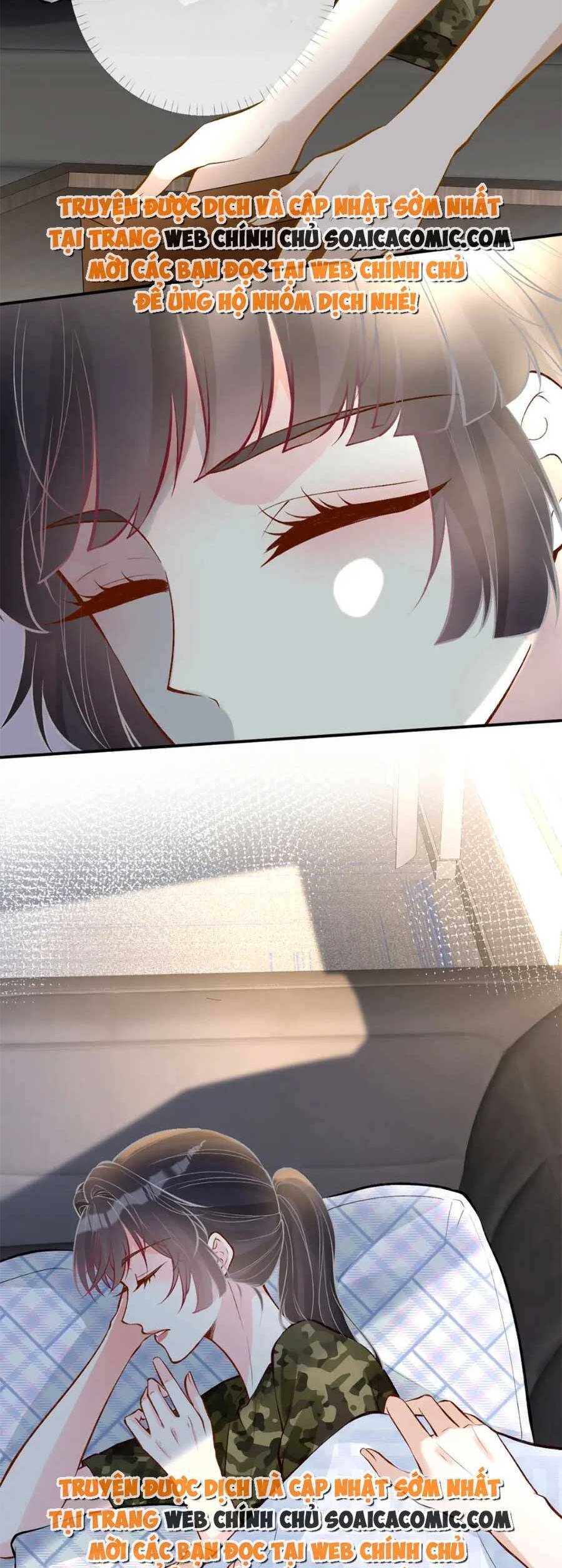 Ôm Khẩn Tiểu Mã Giáp Của Tôi Chap 172 - Next Chap 173