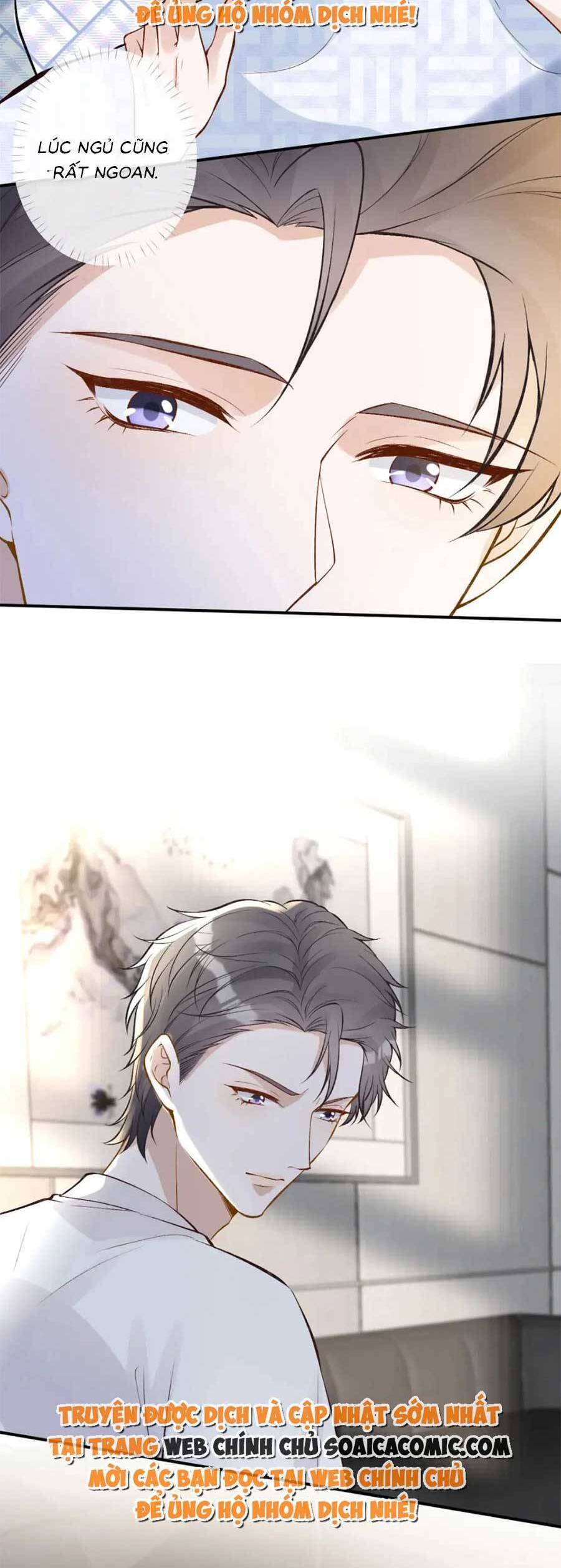 Ôm Khẩn Tiểu Mã Giáp Của Tôi Chap 172 - Next Chap 173