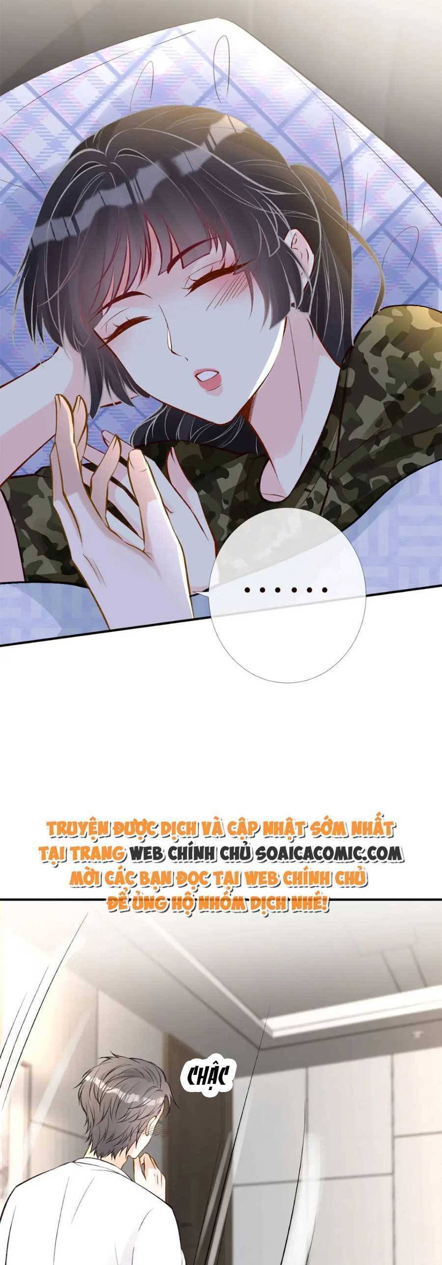 Ôm Khẩn Tiểu Mã Giáp Của Tôi Chap 172 - Next Chap 173