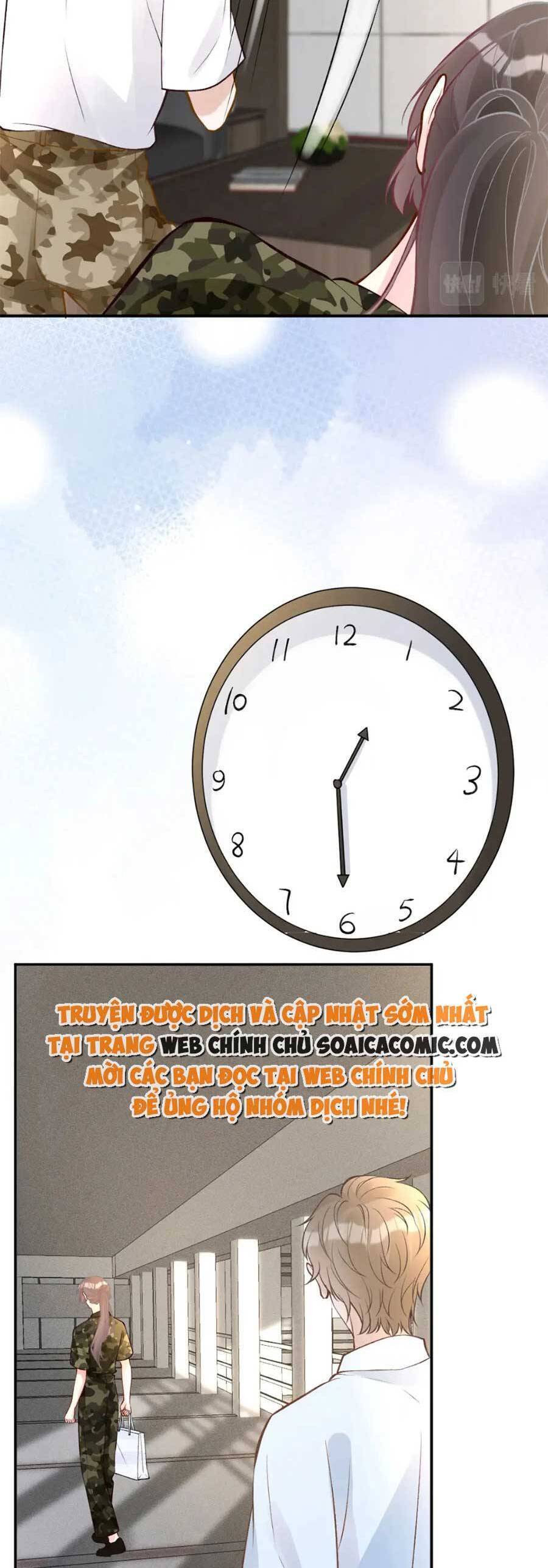 Ôm Khẩn Tiểu Mã Giáp Của Tôi Chap 172 - Next Chap 173