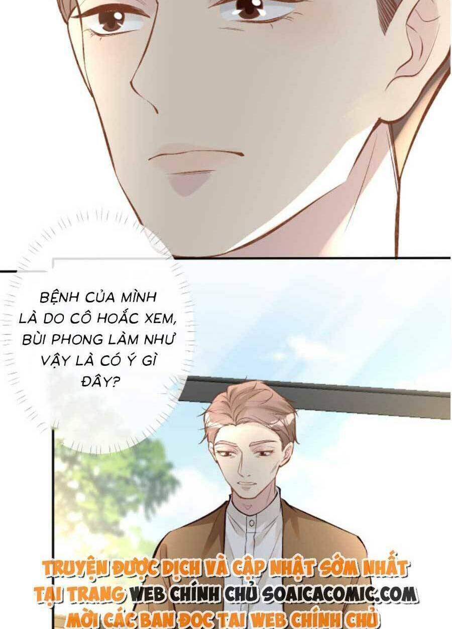 Ôm Khẩn Tiểu Mã Giáp Của Tôi Chap 121 - Next Chap 122
