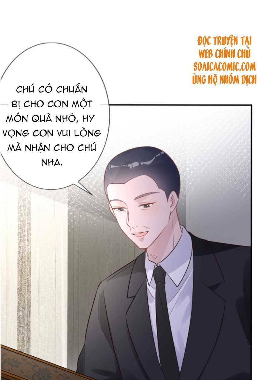 Ôm Khẩn Tiểu Mã Giáp Của Tôi Chap 75 - Next Chap 76