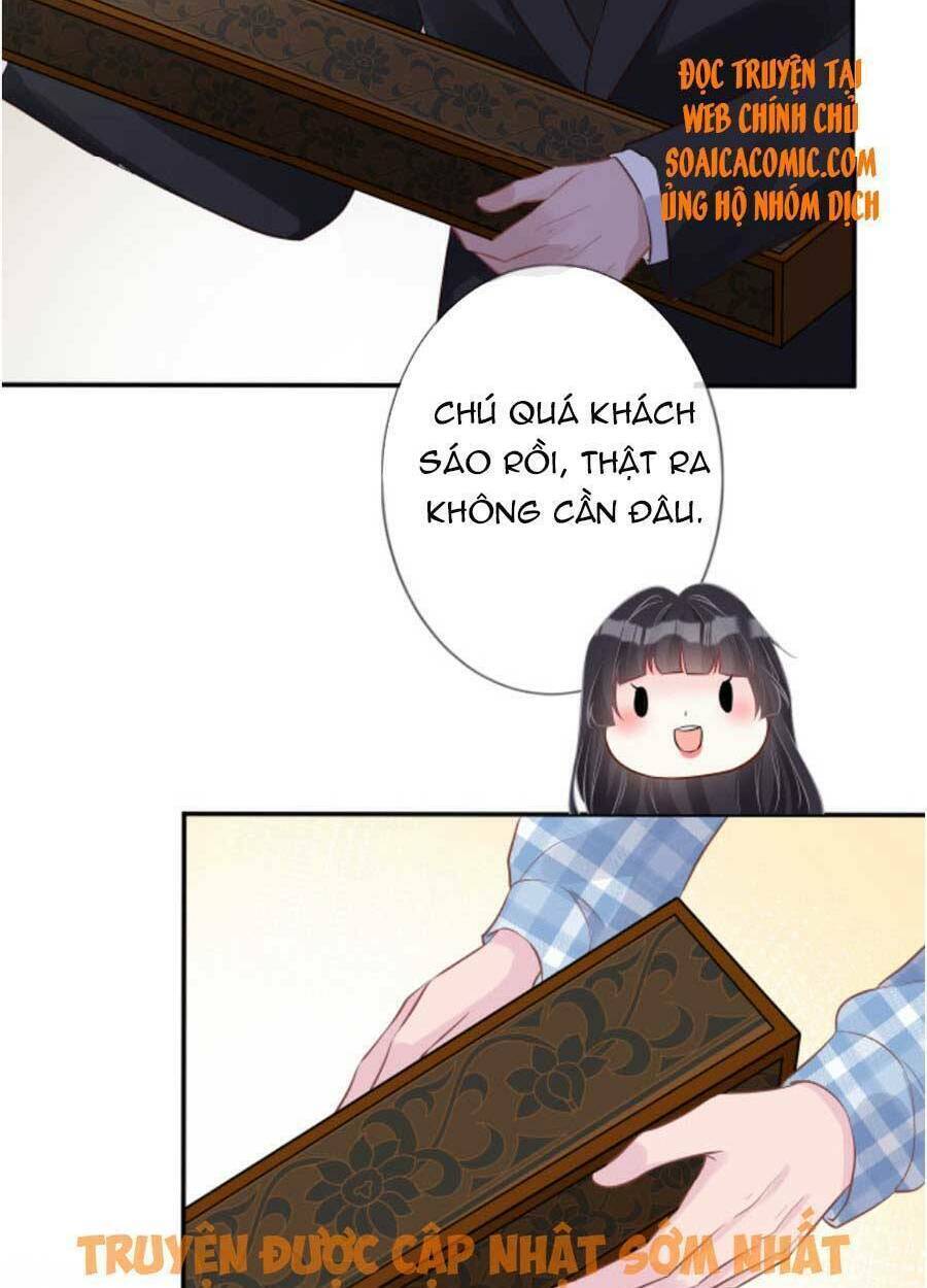 Ôm Khẩn Tiểu Mã Giáp Của Tôi Chap 75 - Next Chap 76