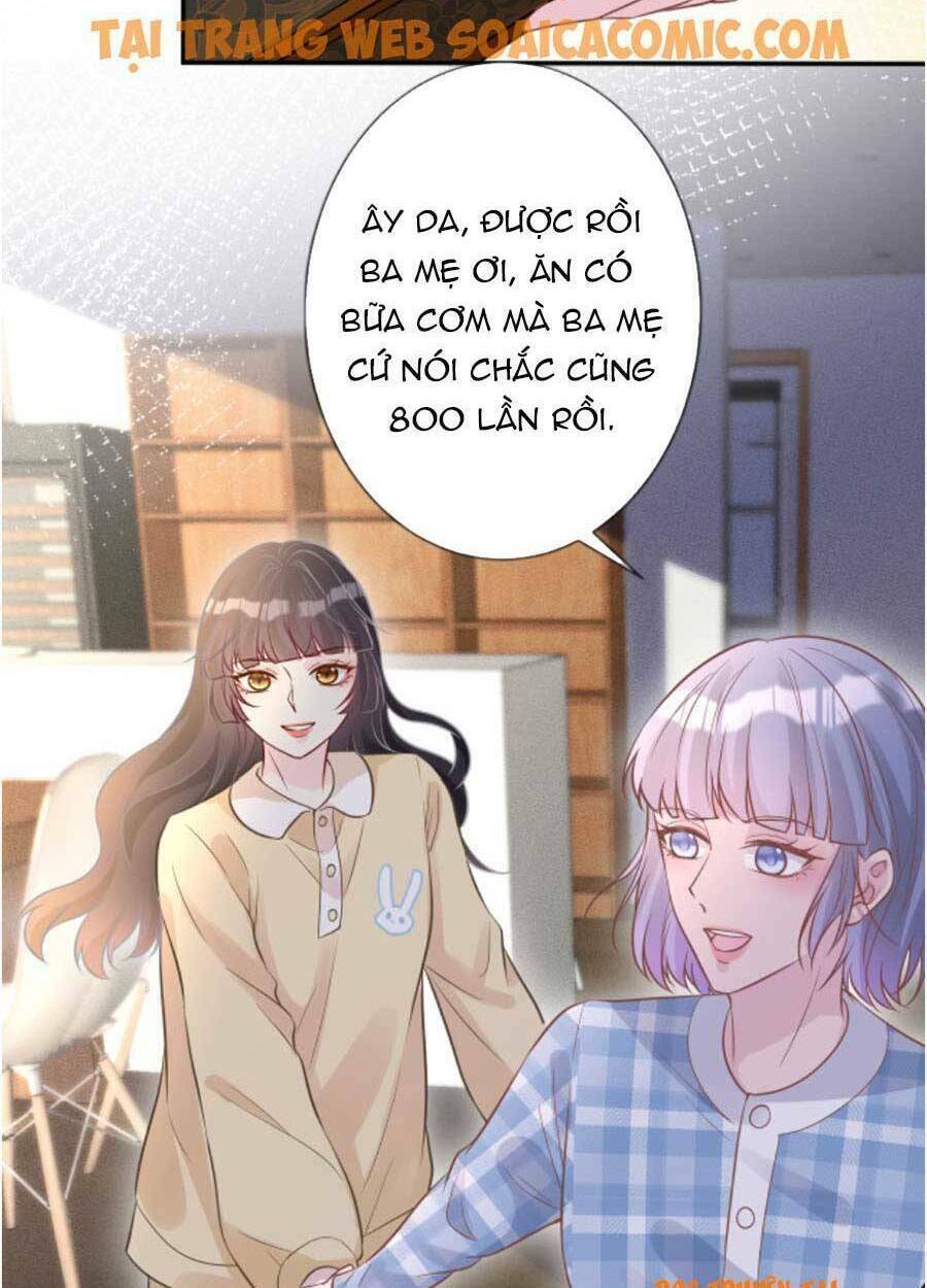 Ôm Khẩn Tiểu Mã Giáp Của Tôi Chap 75 - Next Chap 76