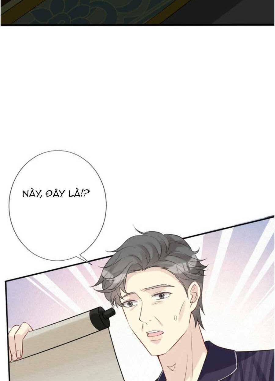 Ôm Khẩn Tiểu Mã Giáp Của Tôi Chap 75 - Next Chap 76