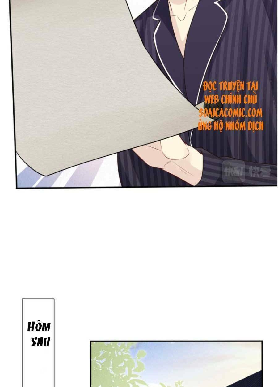 Ôm Khẩn Tiểu Mã Giáp Của Tôi Chap 75 - Next Chap 76