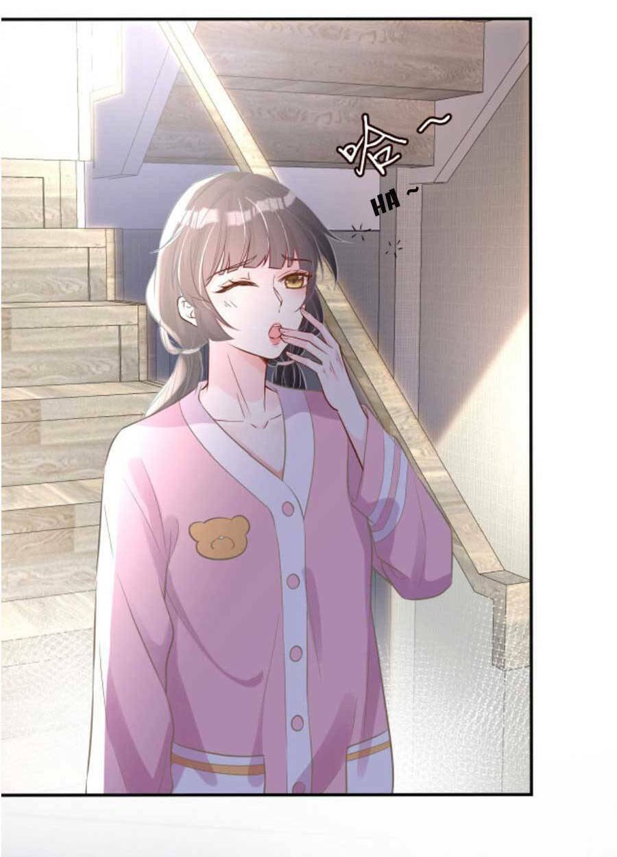 Ôm Khẩn Tiểu Mã Giáp Của Tôi Chap 75 - Next Chap 76