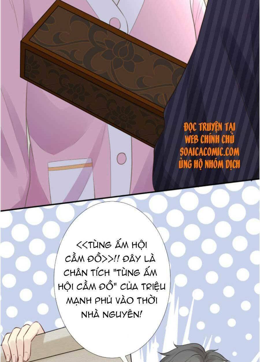 Ôm Khẩn Tiểu Mã Giáp Của Tôi Chap 75 - Next Chap 76