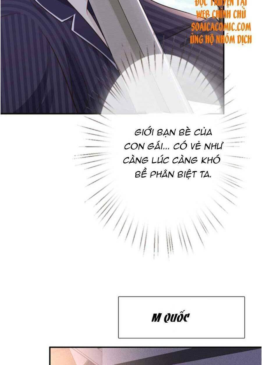 Ôm Khẩn Tiểu Mã Giáp Của Tôi Chap 75 - Next Chap 76
