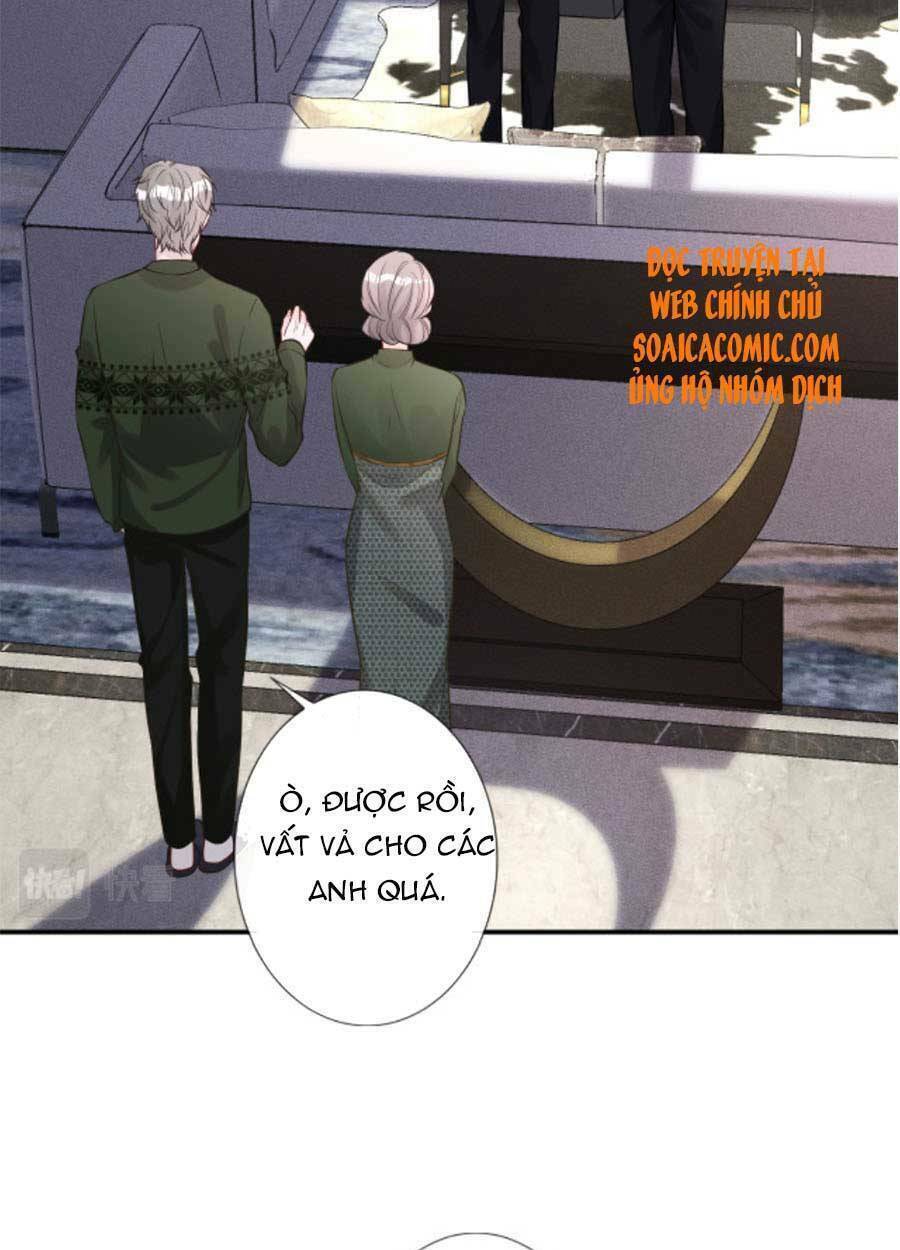 Ôm Khẩn Tiểu Mã Giáp Của Tôi Chap 75 - Next Chap 76