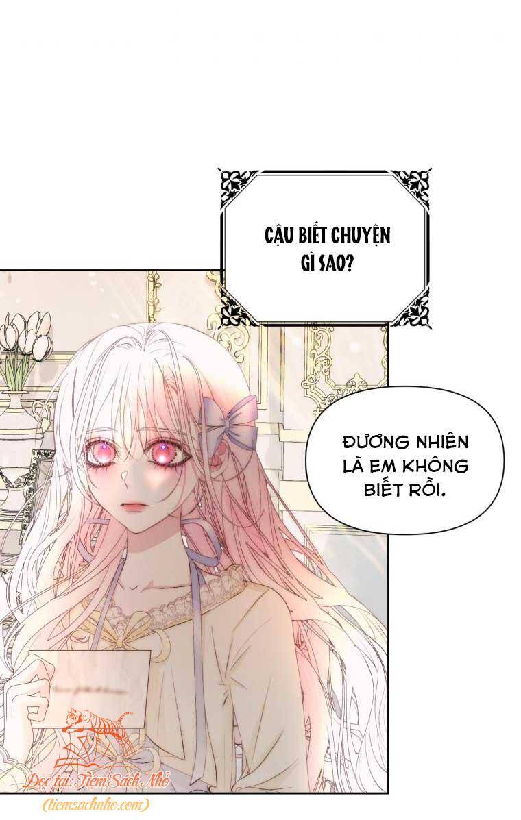 Trở Thành Cô Vợ Khế Ước Của Nhân Vật Phản Diện Chap 47 - Next Chap 48