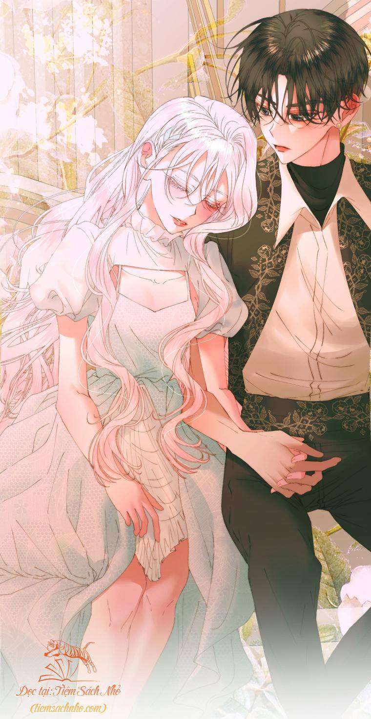 Trở Thành Cô Vợ Khế Ước Của Nhân Vật Phản Diện Chap 54 - Next Chap 55