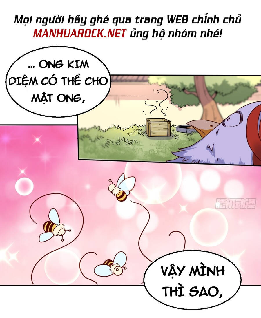 Nguyên Lai Ta Là Tu Tiên Đại Lão Chap 128 - Next Chap 129