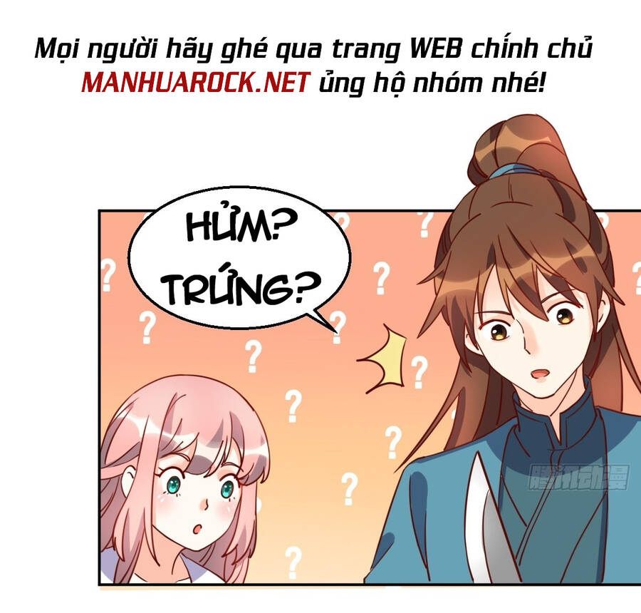 Nguyên Lai Ta Là Tu Tiên Đại Lão Chap 128 - Next Chap 129