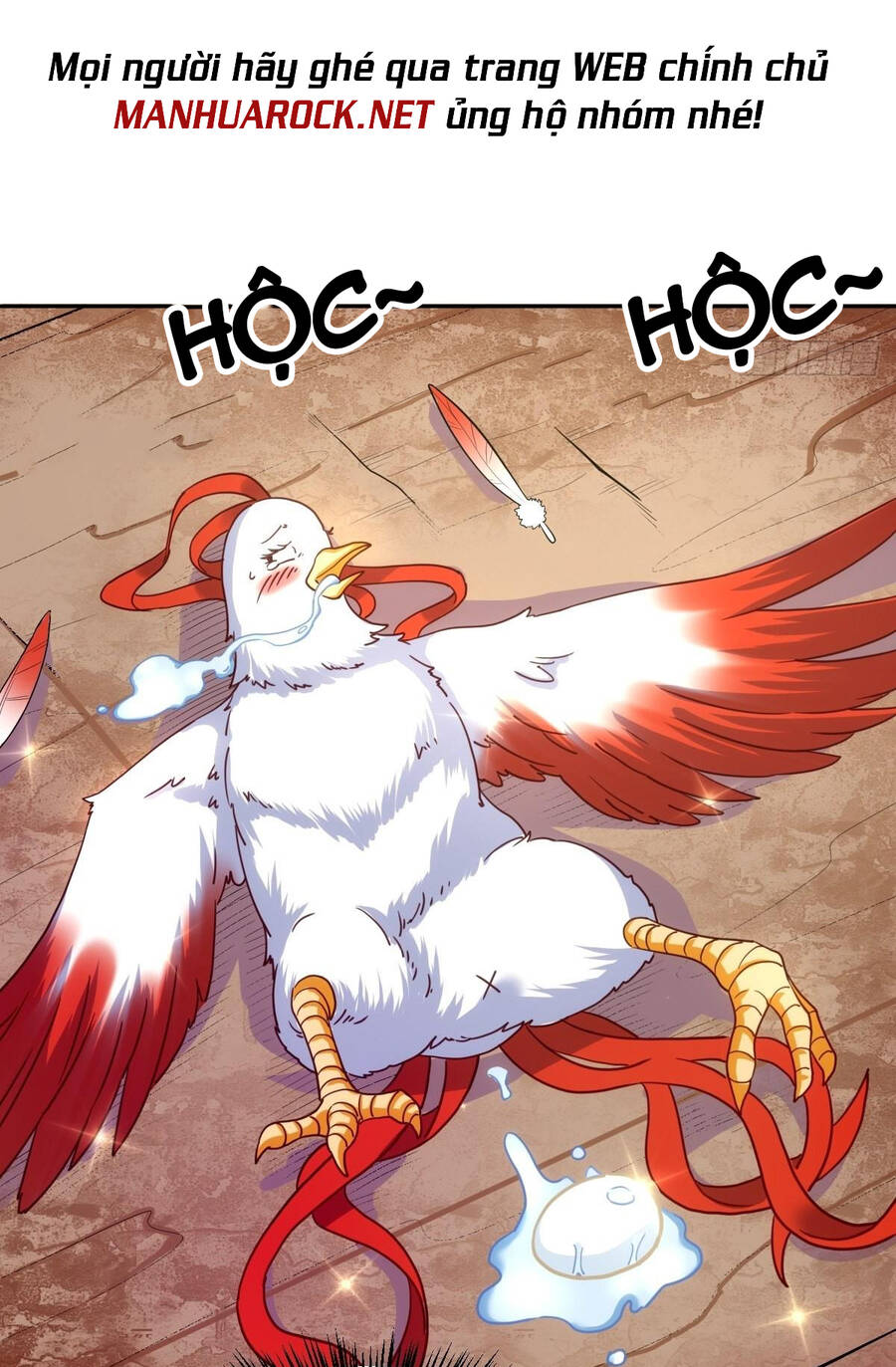Nguyên Lai Ta Là Tu Tiên Đại Lão Chap 128 - Next Chap 129