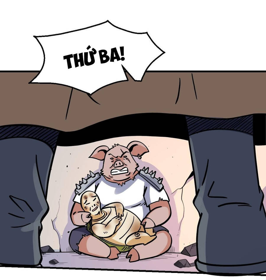 Nguyên Lai Ta Là Tu Tiên Đại Lão Chap 141 - Next Chap 142