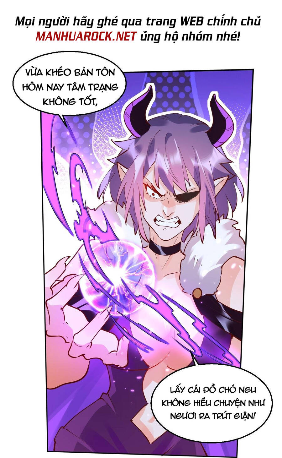 Nguyên Lai Ta Là Tu Tiên Đại Lão Chap 105 - Next Chap 106