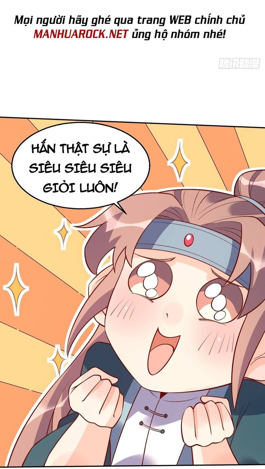 Nguyên Lai Ta Là Tu Tiên Đại Lão Chap 113 - Next Chap 114