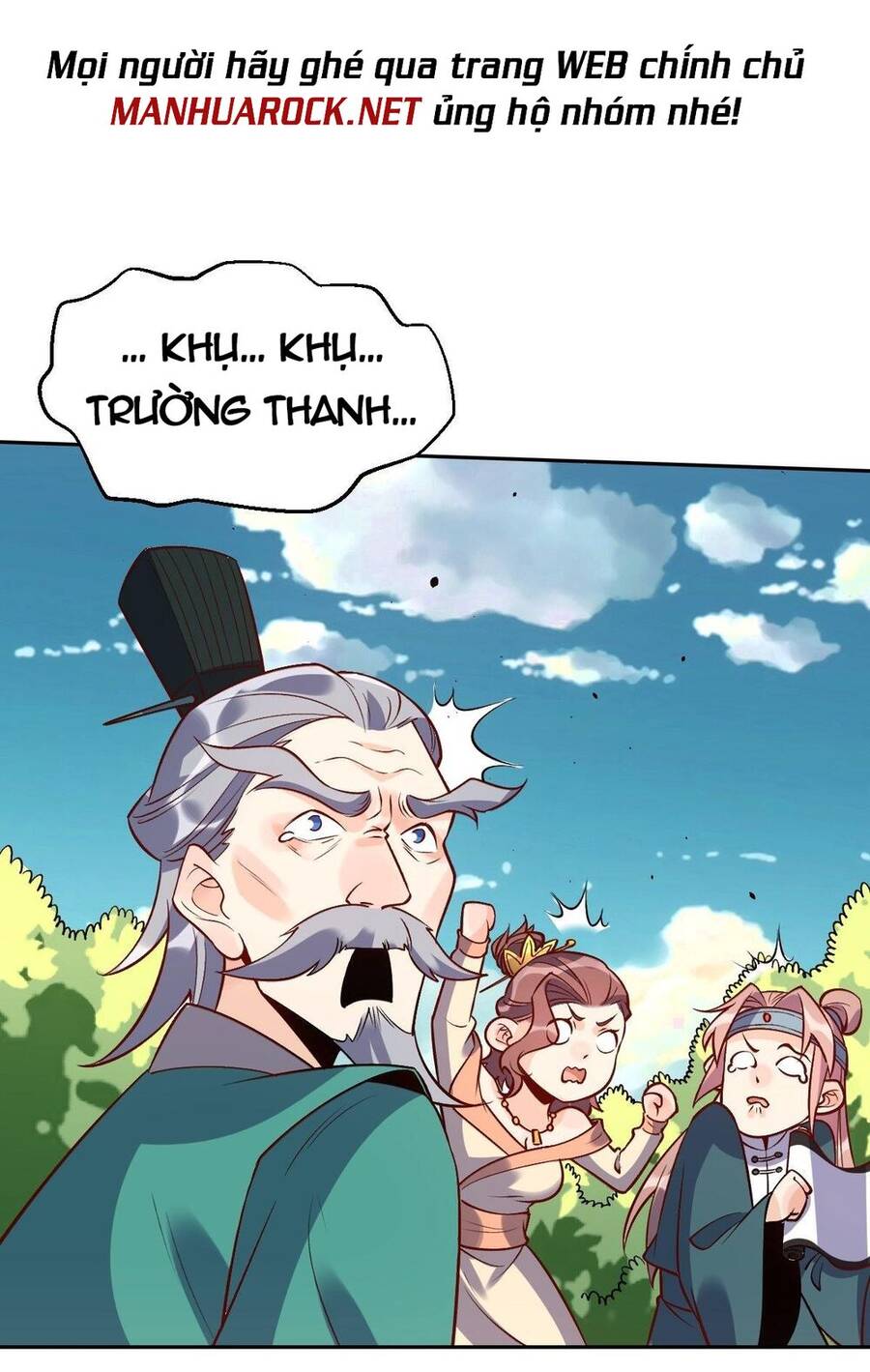 Nguyên Lai Ta Là Tu Tiên Đại Lão Chap 113 - Next Chap 114