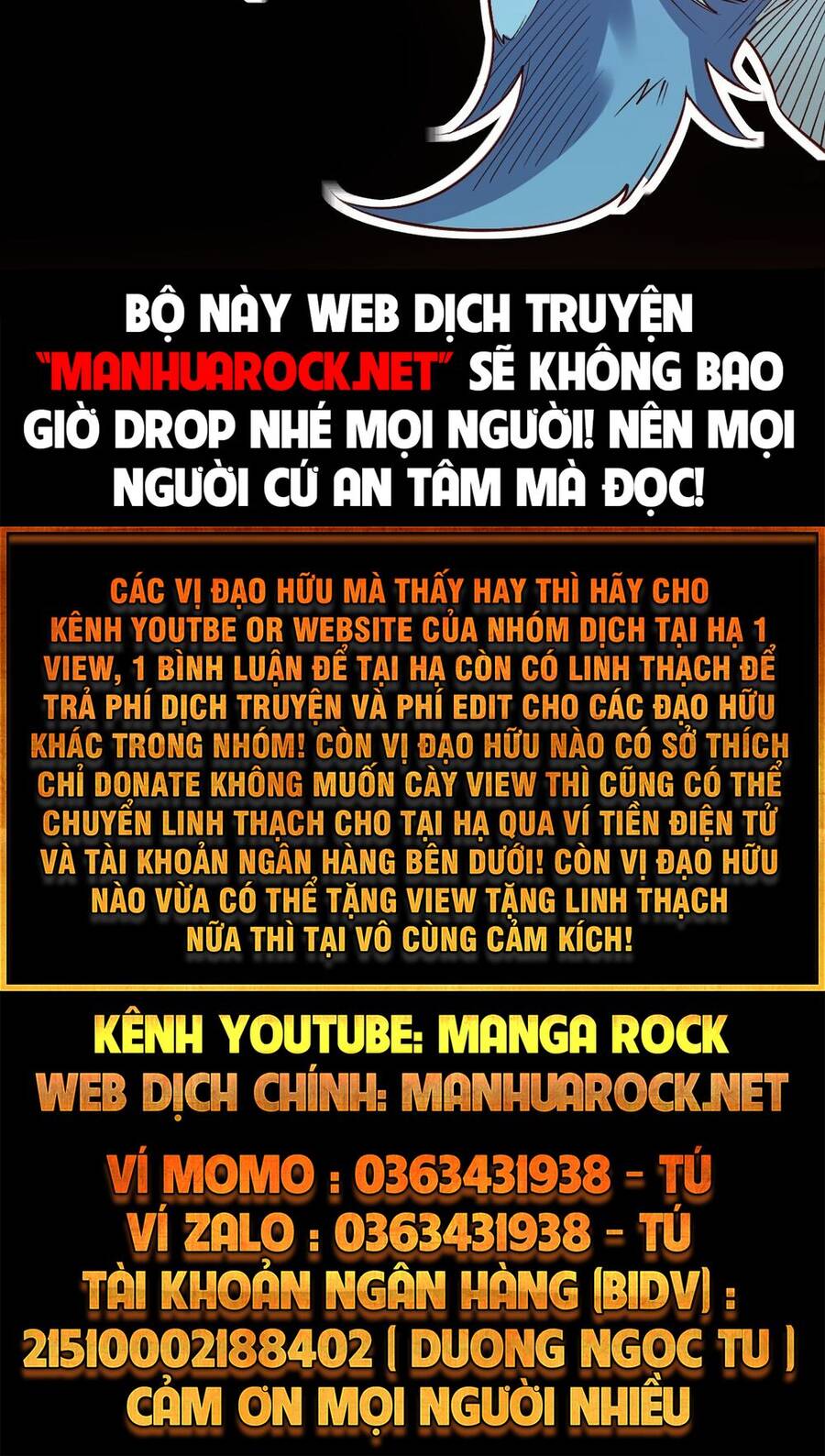 Nguyên Lai Ta Là Tu Tiên Đại Lão Chap 113 - Next Chap 114