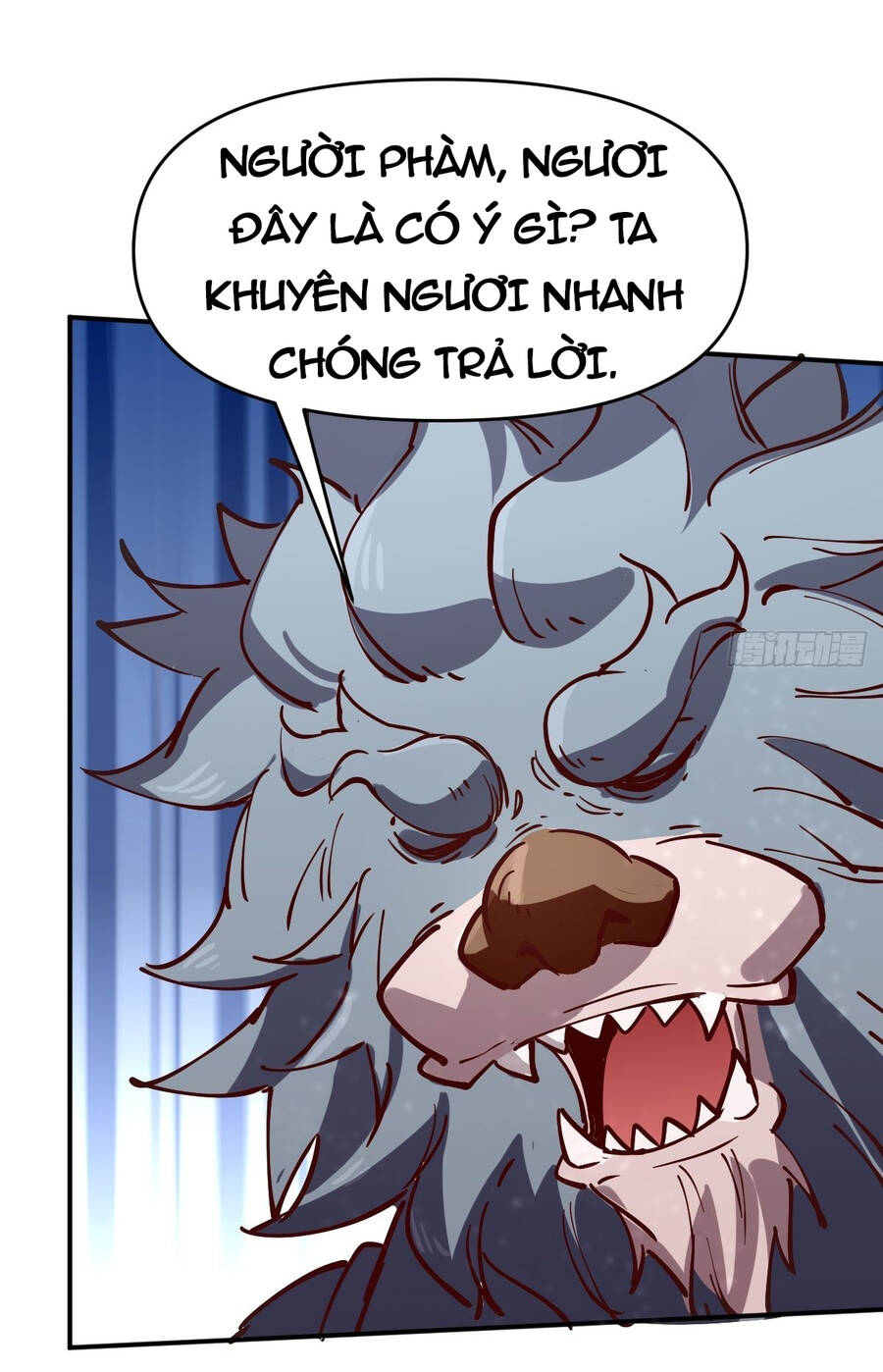 Nguyên Lai Ta Là Tu Tiên Đại Lão Chap 121 - Next Chap 122