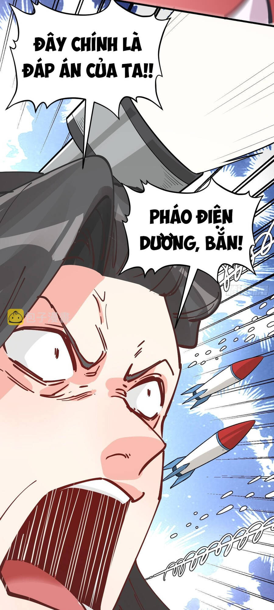 Nguyên Lai Ta Là Tu Tiên Đại Lão Chap 121 - Next Chap 122