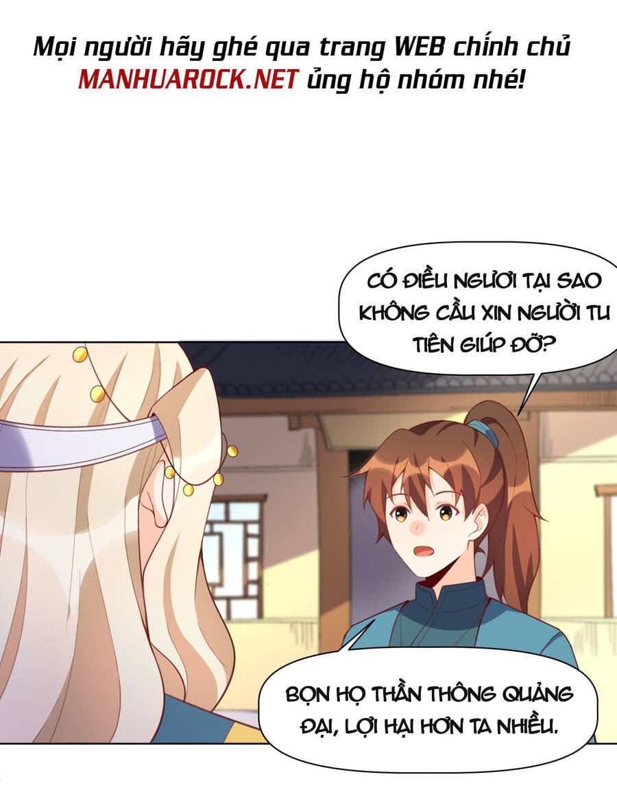 Nguyên Lai Ta Là Tu Tiên Đại Lão Chap 136 - Next Chap 137