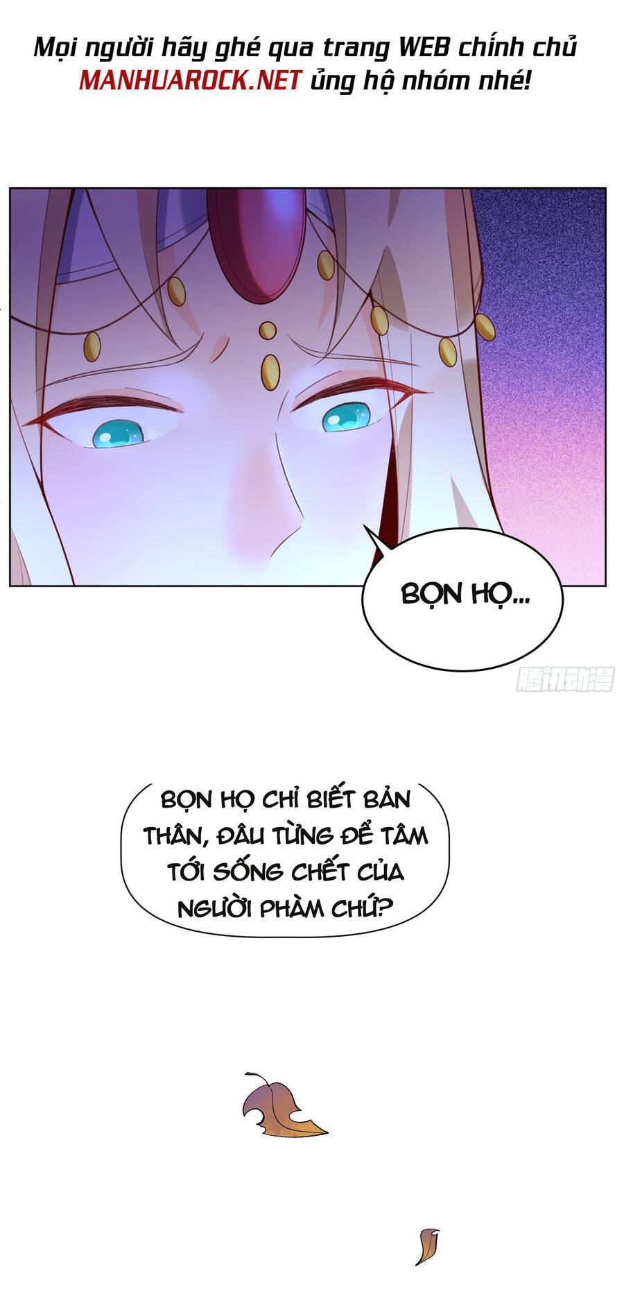 Nguyên Lai Ta Là Tu Tiên Đại Lão Chap 136 - Next Chap 137