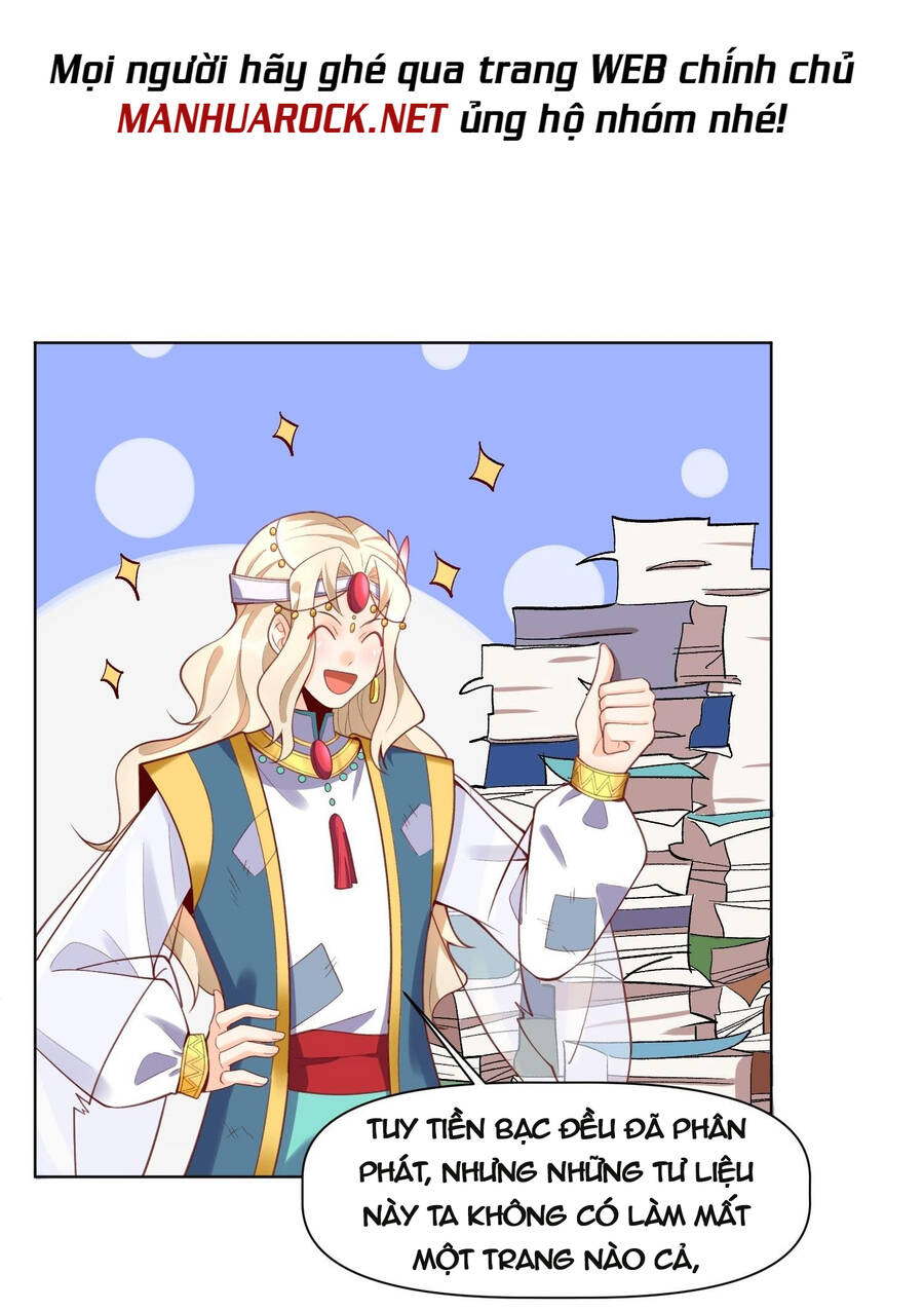 Nguyên Lai Ta Là Tu Tiên Đại Lão Chap 136 - Next Chap 137