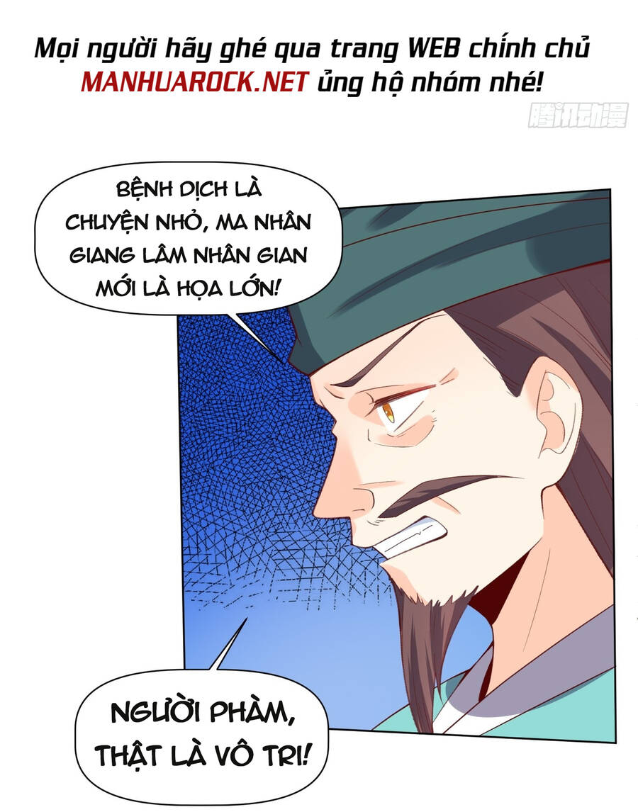 Nguyên Lai Ta Là Tu Tiên Đại Lão Chap 136 - Next Chap 137