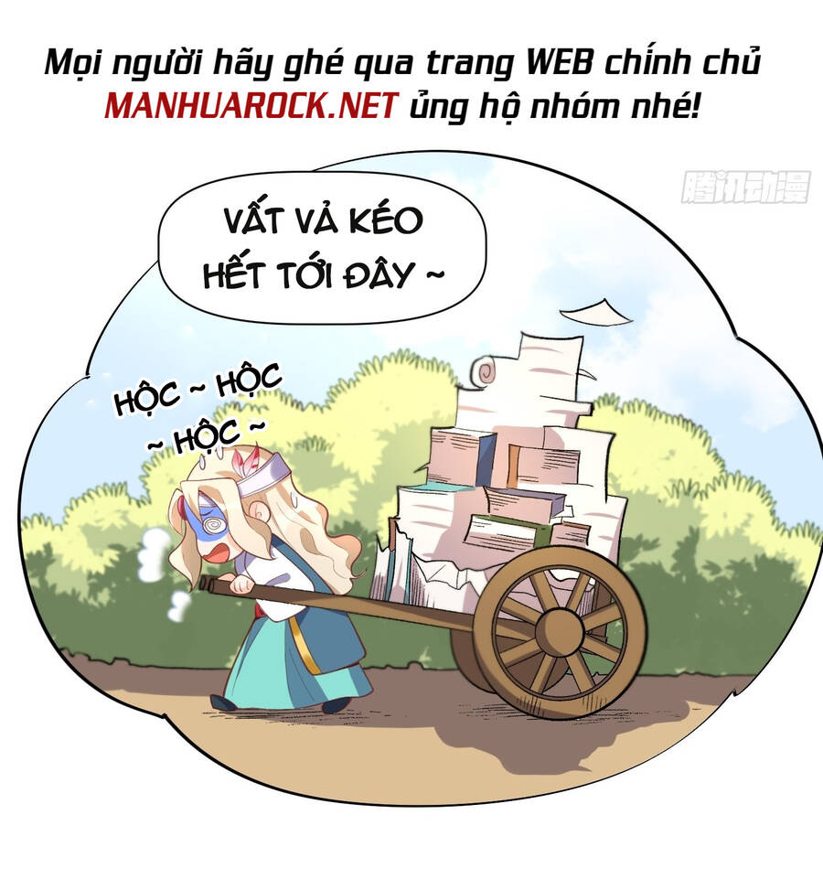 Nguyên Lai Ta Là Tu Tiên Đại Lão Chap 136 - Next Chap 137