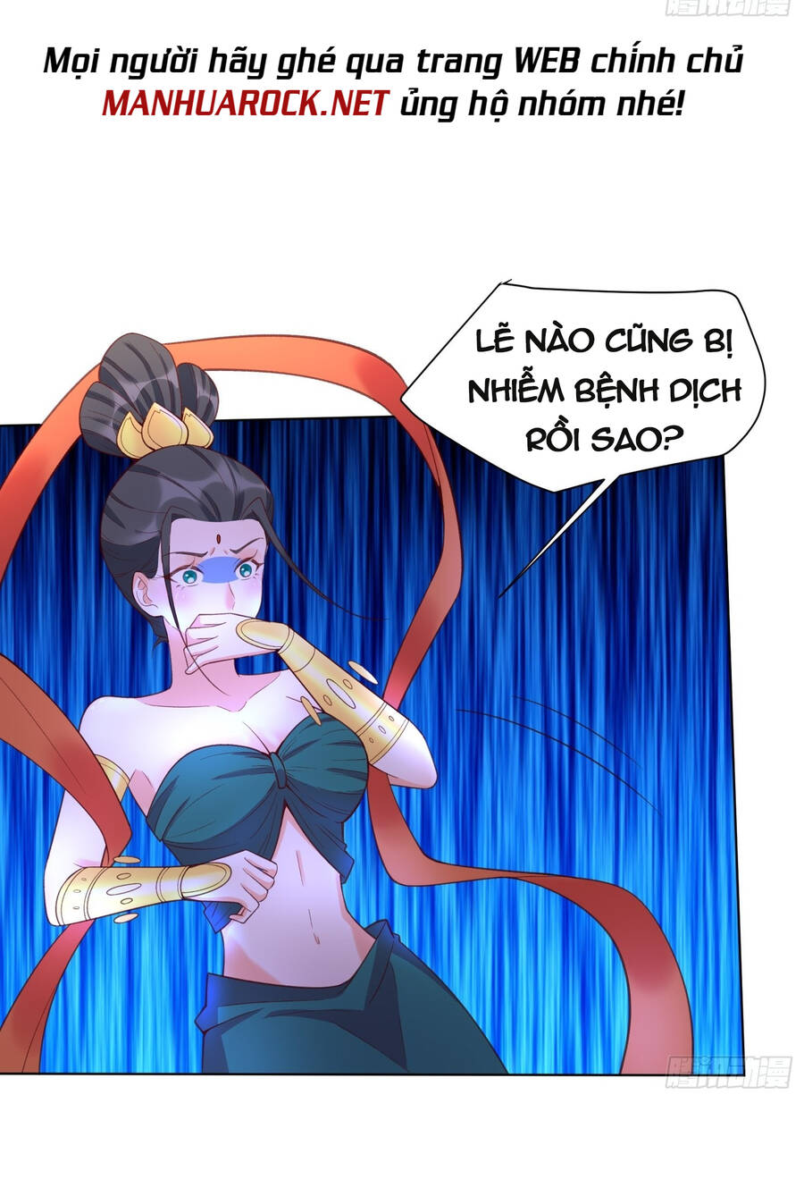 Nguyên Lai Ta Là Tu Tiên Đại Lão Chap 136 - Next Chap 137