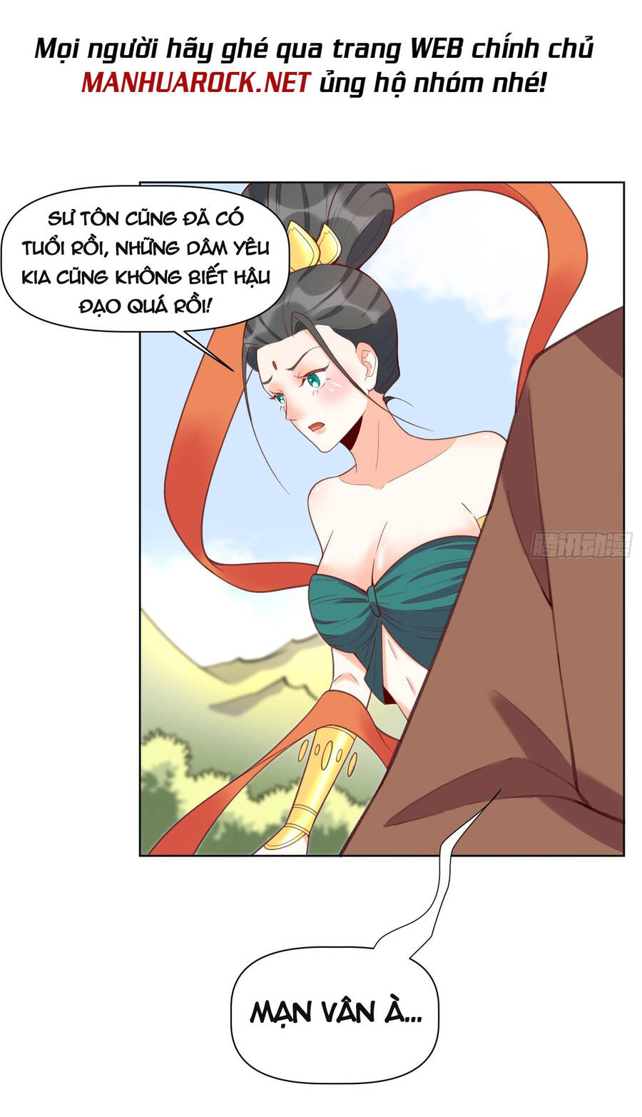 Nguyên Lai Ta Là Tu Tiên Đại Lão Chap 136 - Next Chap 137