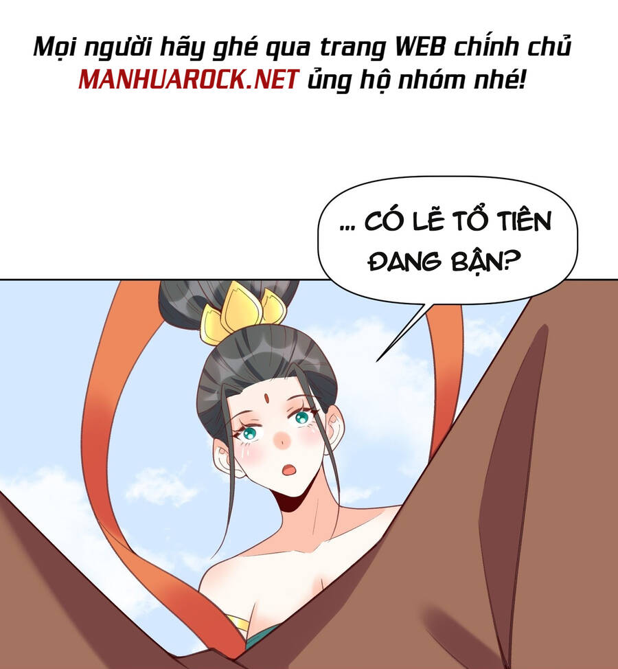 Nguyên Lai Ta Là Tu Tiên Đại Lão Chap 136 - Next Chap 137