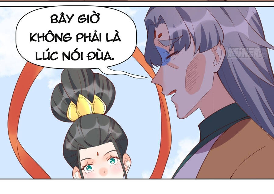 Nguyên Lai Ta Là Tu Tiên Đại Lão Chap 136 - Next Chap 137