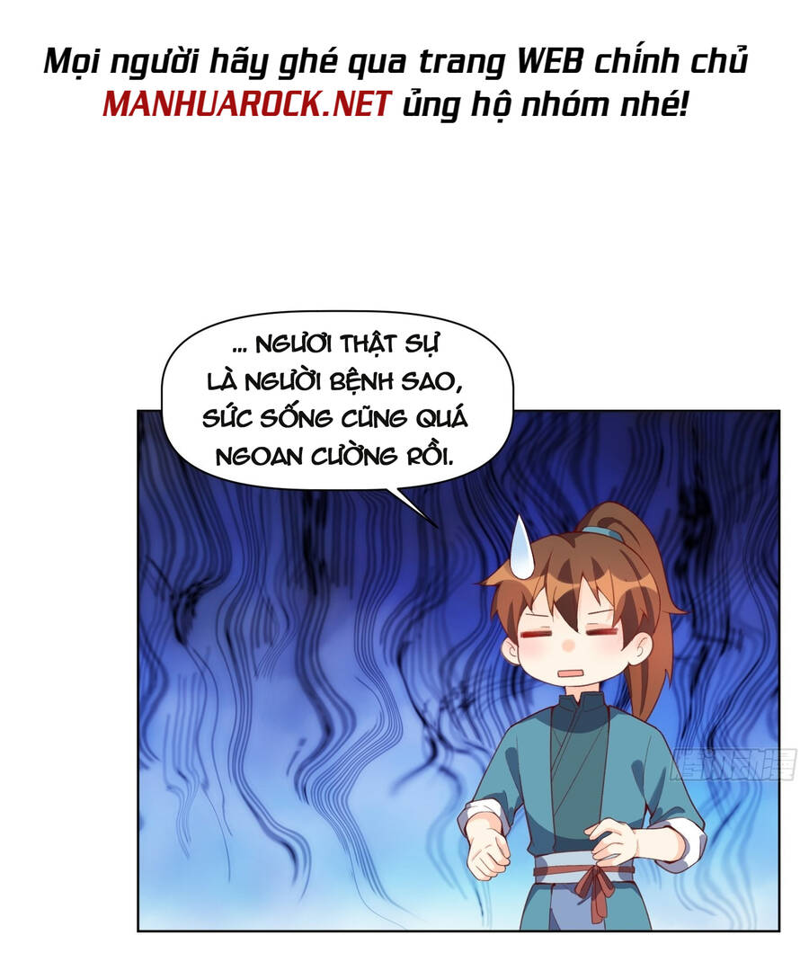 Nguyên Lai Ta Là Tu Tiên Đại Lão Chap 136 - Next Chap 137
