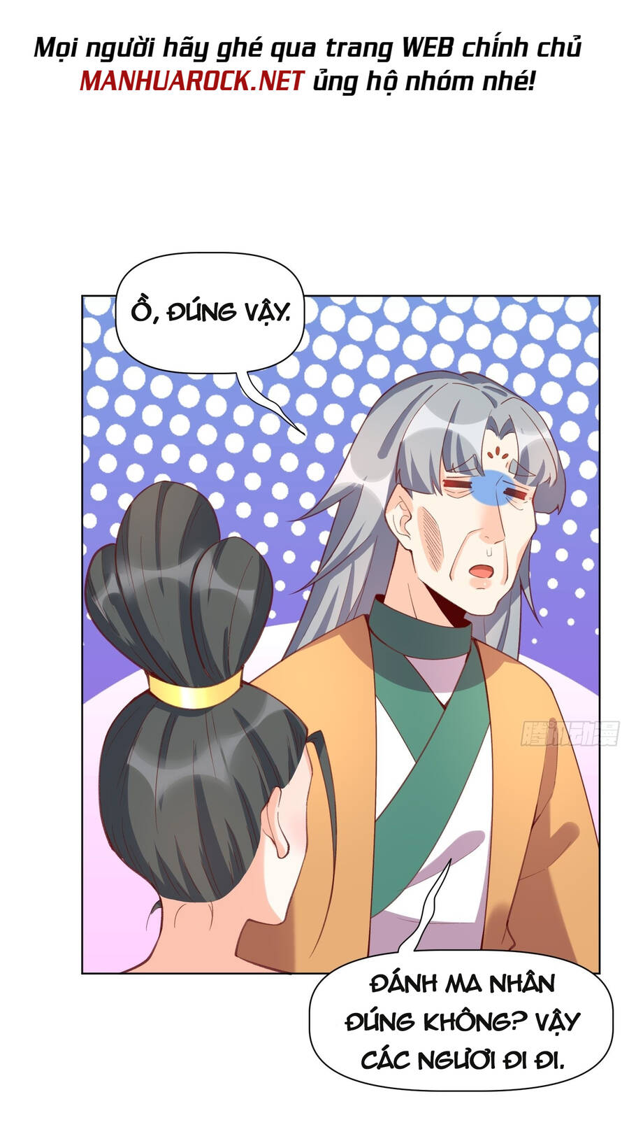 Nguyên Lai Ta Là Tu Tiên Đại Lão Chap 136 - Next Chap 137