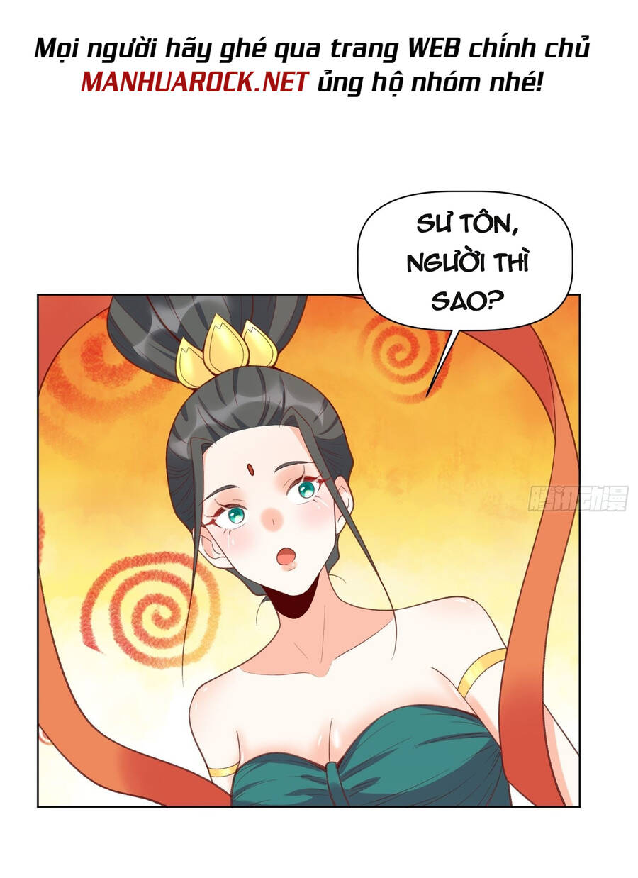 Nguyên Lai Ta Là Tu Tiên Đại Lão Chap 136 - Next Chap 137