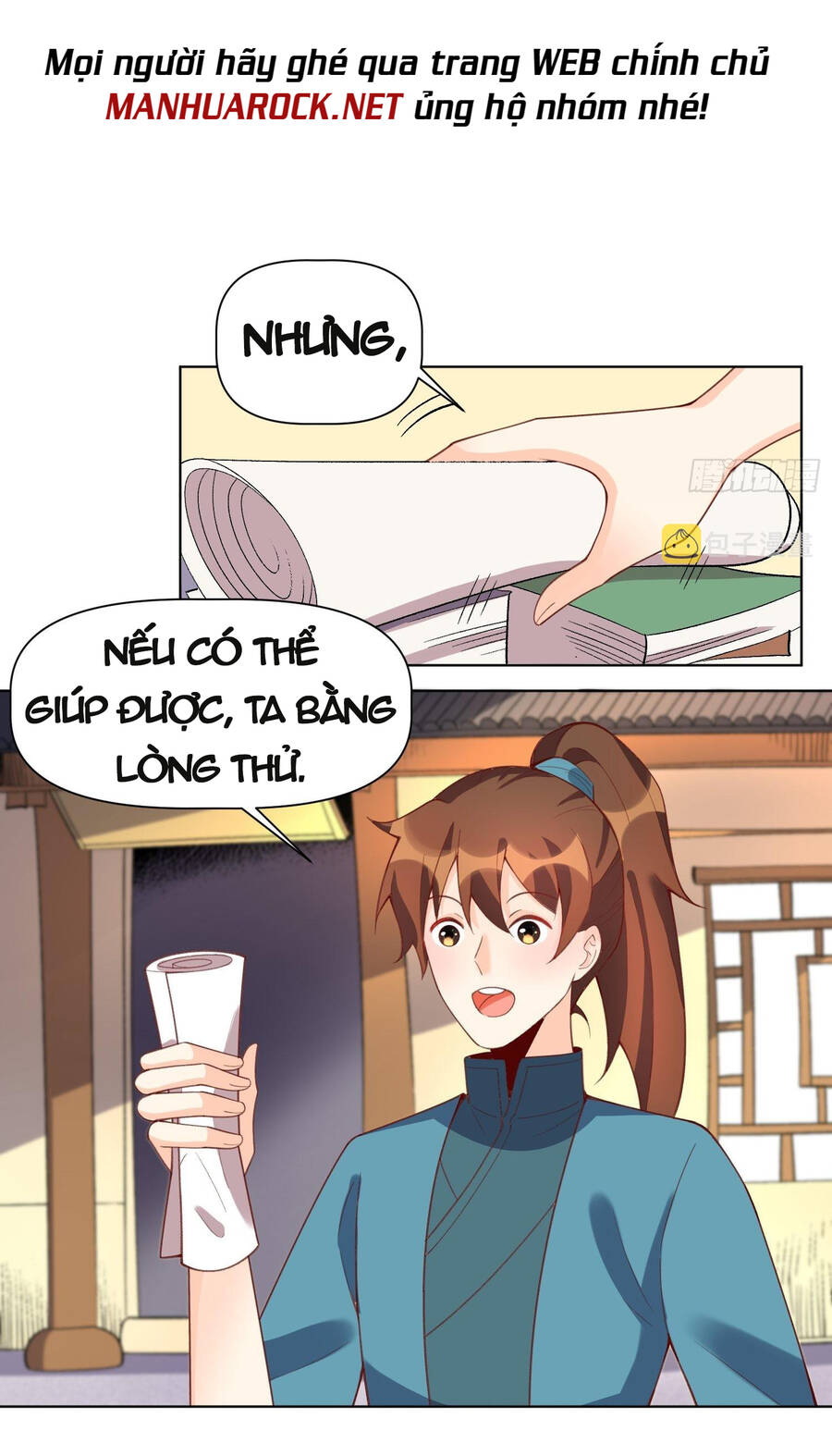 Nguyên Lai Ta Là Tu Tiên Đại Lão Chap 136 - Next Chap 137