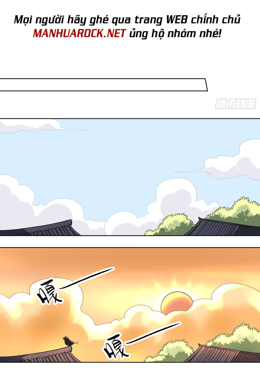 Nguyên Lai Ta Là Tu Tiên Đại Lão Chap 136 - Next Chap 137