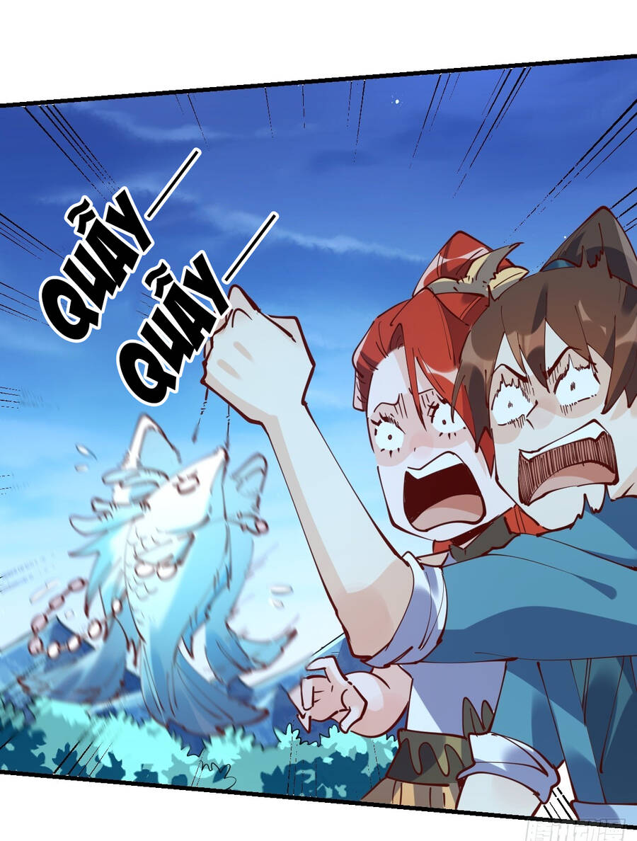 Nguyên Lai Ta Là Tu Tiên Đại Lão Chap 171 - Next Chap 172