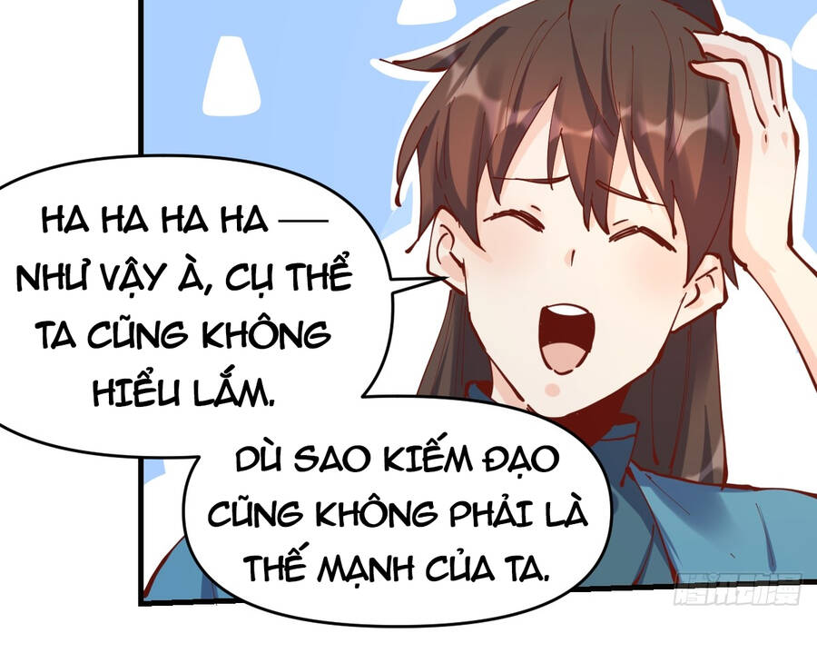 Nguyên Lai Ta Là Tu Tiên Đại Lão Chap 173 - Next Chap 174