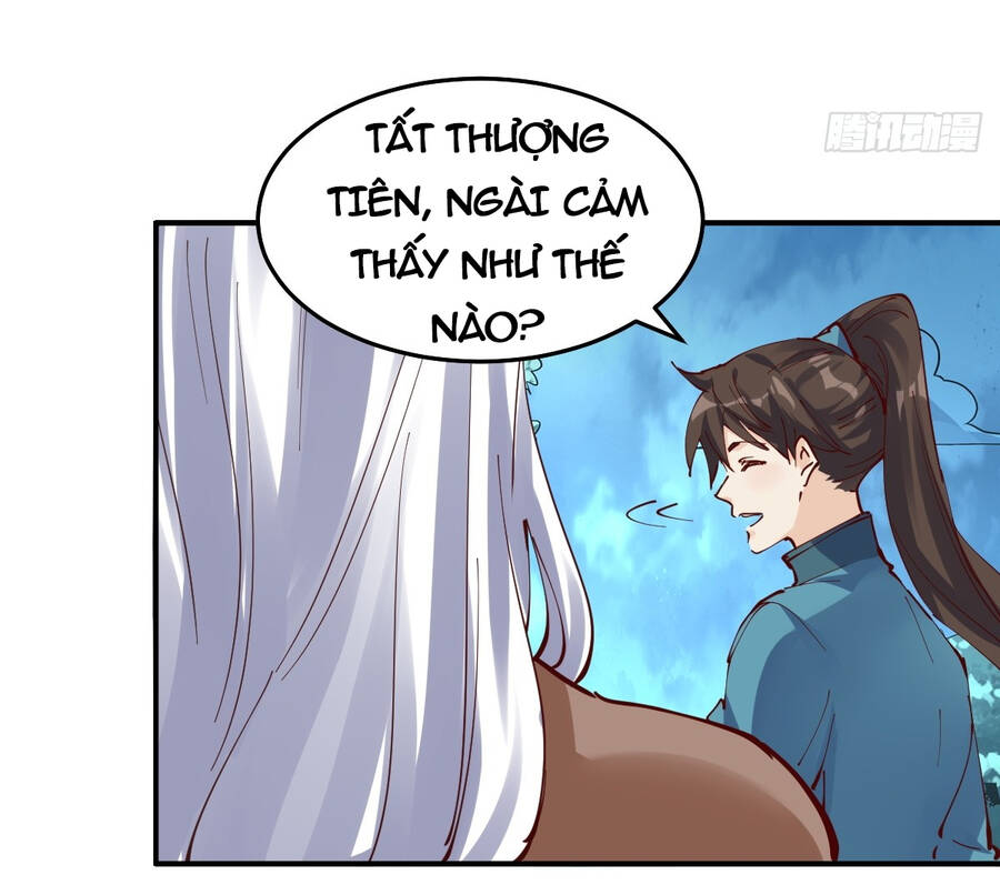 Nguyên Lai Ta Là Tu Tiên Đại Lão Chap 173 - Next Chap 174