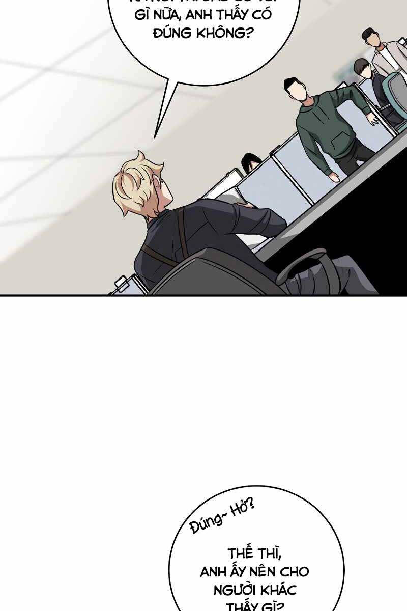 Streamer Pháp Sư Chap 52 - Next Chap 53